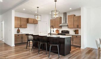 8150 Scenic Ridge Way, Ball Ground, GA 30107