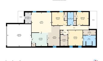 8034 Elliot Rd, Baton Rouge, LA 70817