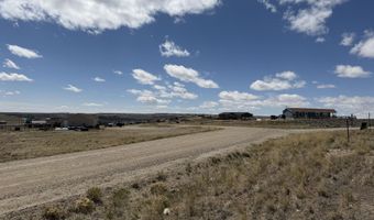 OSAGE Trail lot 3, Boulder, WY 82923