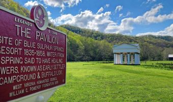 3789 Spring Valley Rd, Alderson, WV 24910