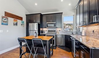 255 FLANNIGAN Cir, Alma, CO 80420