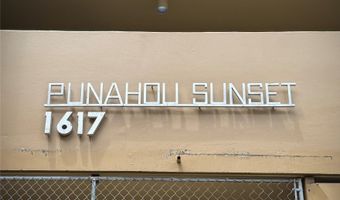 1617 Clark St 404, Honolulu, HI 96822