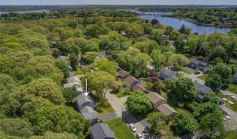 15 LAFAYETTE Rd, Barrington, RI 02806