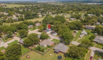 210 15th NW Ave, Ardmore, OK 73401