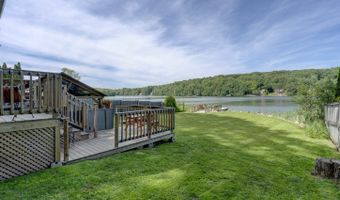 46 Ashford Lake Dr, Ashford, CT 06278