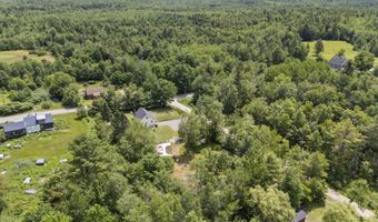 11 Old County Rd, Appleton, ME 04862