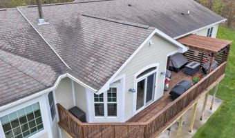 4006 ELKINS Rd, Amherst, WI 54406