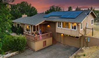 3874 N REED Rd, Chino Valley, AZ 86323