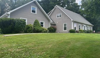 18335 Westwood Dr, Abingdon, VA 24211