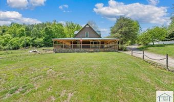 381 Out - A- Way Dr, Bassett, VA 24055