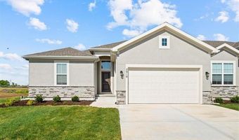 14541 Amanda Ln, Basehor, KS 66007