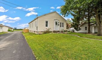 440 Long St, Ashville, OH 43103