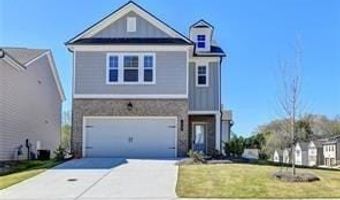 212 Station Overlook Dr, Auburn, GA 30011