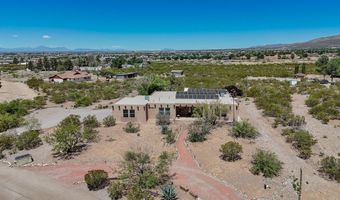 11 Canyon Draw, Alamogordo, NM 88310