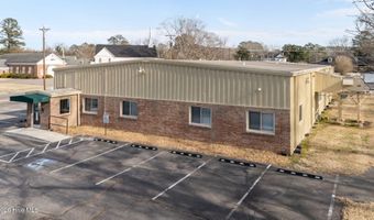 610 Church St, Ahoskie, NC 27910