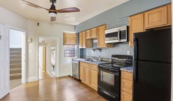 827 N HOWARD St, Baltimore, MD 21201