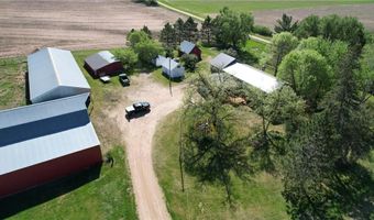 20434 Co Rd 2, Aldrich, MN 56434