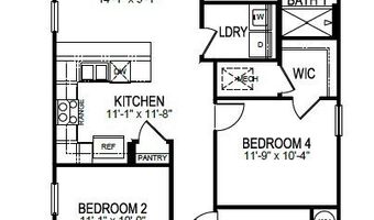 3007 Hunters Brook Dr, Boiling Springs, SC 29316