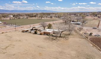 1230 Caballo Ln, Bosque Farms, NM 87068