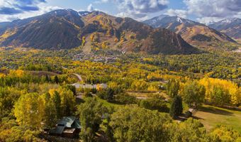 209 E Reds Rd Main House, Aspen, CO 81611