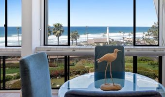1552 Camino Del Mar 623/625, Del Mar, CA 92014