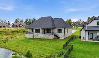 7648 S Shoreline Blvd, Benton, AR 72019
