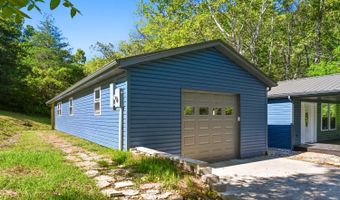 15407 Aberdeen Rd, Bennington, IN 47011