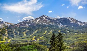 36 Rounds Rd, Breckenridge, CO 80424