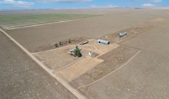 363 JJ Rd, Chugwater, WY 82210