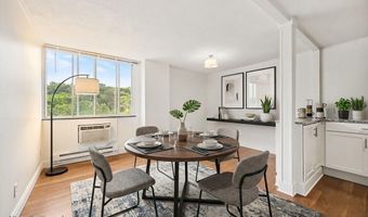 1050 Wall 3B, Ann Arbor, MI 48105