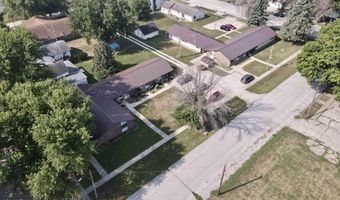 100 E 1St Ave, Arthur, IA 51431