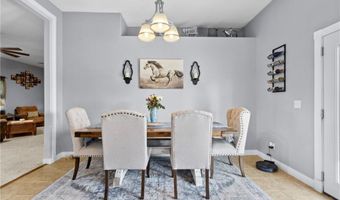 331 E Tulsa Ave, Kansas, OK 74347