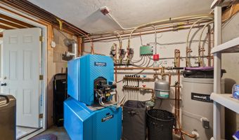 151 Brock Hill Rd, Bridgewater, NH 03222