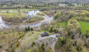 237 River Rd, Avon, ME 04966