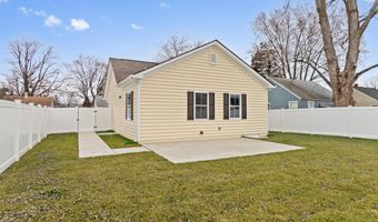 162 BANISTER Ave, Aberdeen, MD 21001