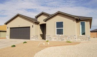 1151 Hermoso El Sol, Alamogordo, NM 88310