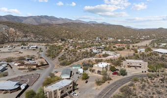 32776 S MAGGIE MINE Rd, Black Canyon City, AZ 85324