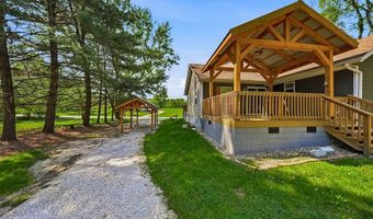 16251 River St NE, Alliance, OH 44601