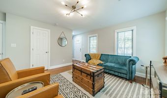 2823 Whiting Ave, Charlotte, NC 28205