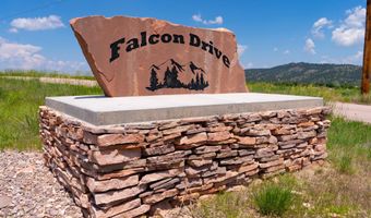 TBD Falcon Drive, Hot Springs, SD 57747