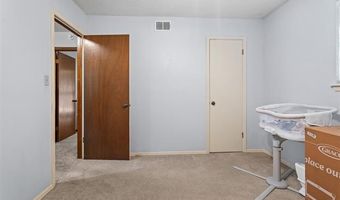 1726 Downing St, Ardmore, OK 73401
