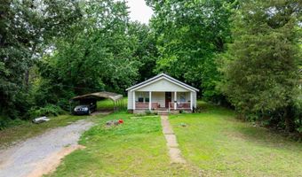 1443 N Heights Ave, Batesville, AR 72501
