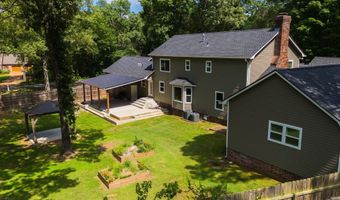 24 Shoemaker Cir, Batesville, AR 72501