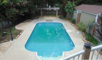 518 W Chickasaw St, Brookhaven, MS 39601