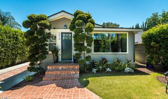 3410 Greensward Rd, Los Angeles, CA 90039