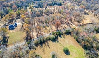 Brewer Road lot 5, Batesville, MS 38606