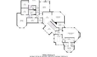 2810 Nybeck Ave S, Afton, MN 55001