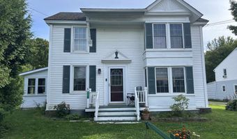 221 S Main St, Cambridge, VT 05444