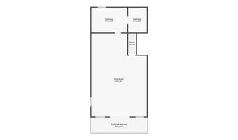 356 W Oak Grove Rd NW, Adairsville, GA 30103