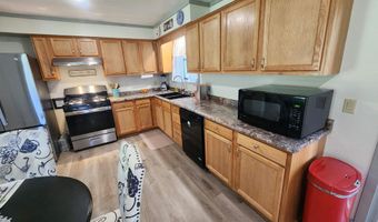 110 Peace Valley Rd, Ash Flat, AR 72513